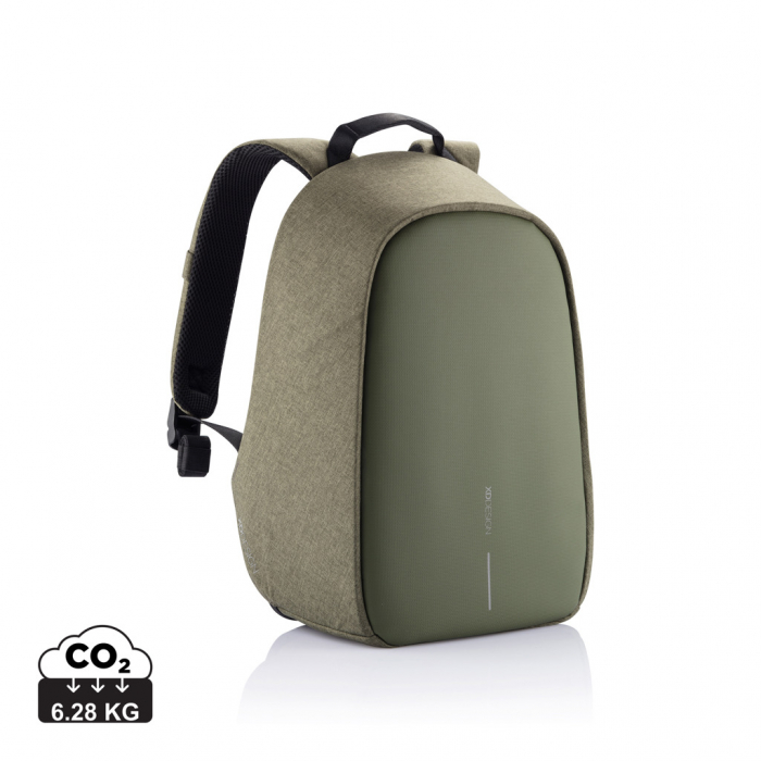 Rucsac Bobby Hero Small antifurt 10,5L, laptop 13,3” [1]