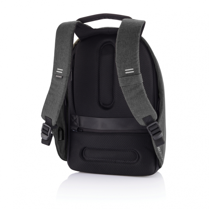 Rucsac Bobby Hero XL antifurt 20L, laptop 17” [14]