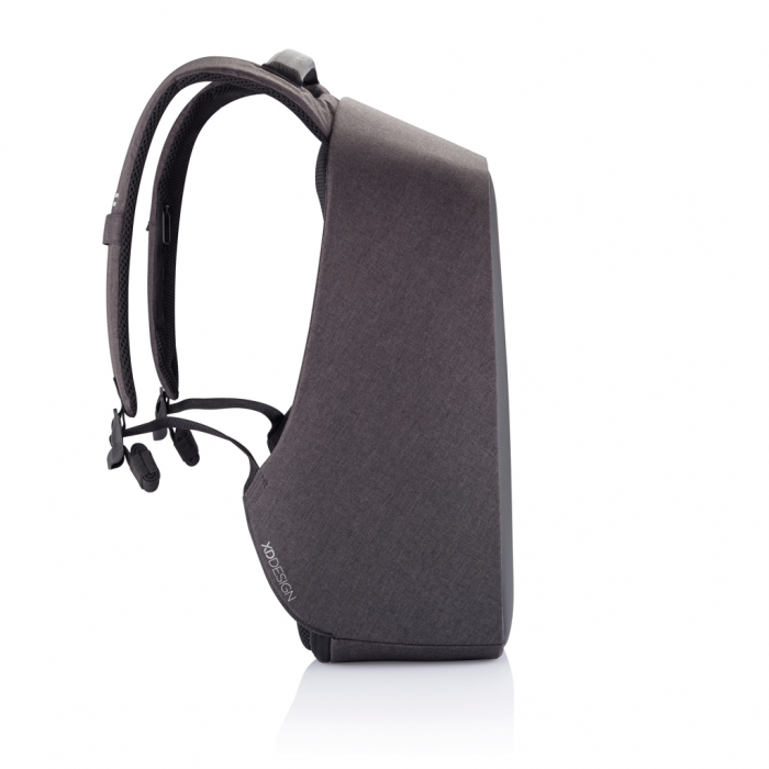 Rucsac Bobby Hero XL antifurt 20L, laptop 17” [4]