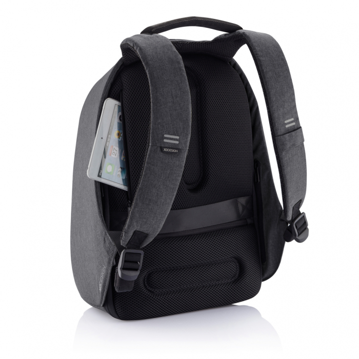 Rucsac Bobby Hero XL antifurt 20L, laptop 17” [6]