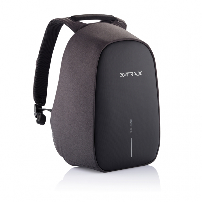 Rucsac Bobby Hero XL antifurt 20L, laptop 17” [20]