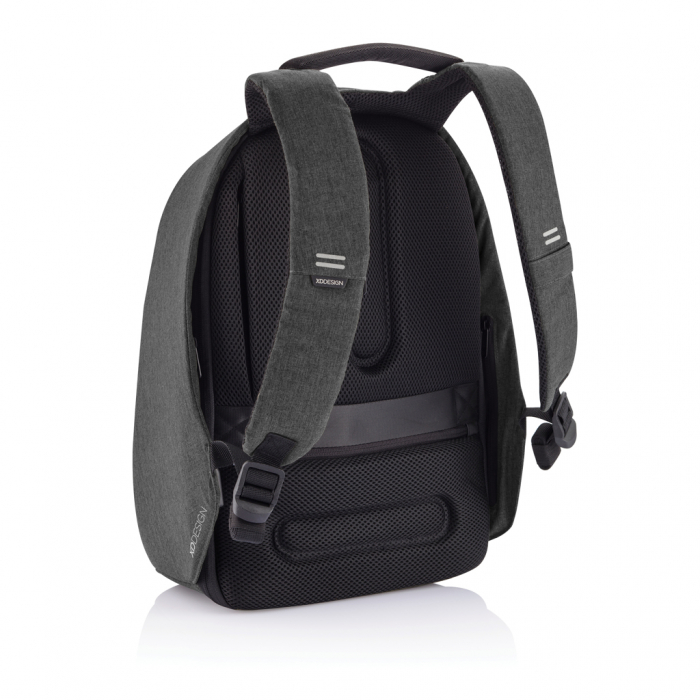 Rucsac Bobby Hero XL antifurt 20L, laptop 17” [15]