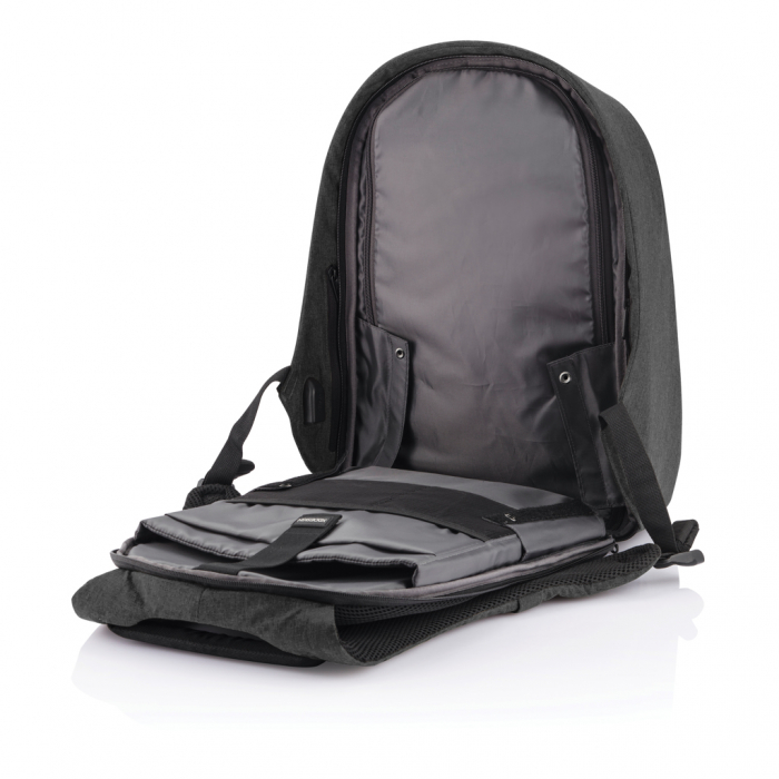 Rucsac Bobby Hero XL antifurt 20L, laptop 17” [17]