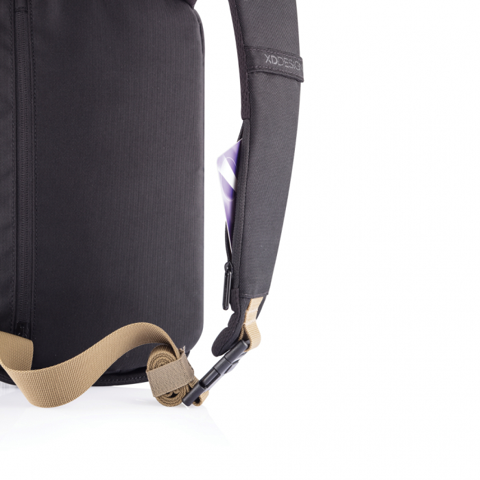 Rucsac Bobby Sling antifurt 4L, crossbody urban [7]