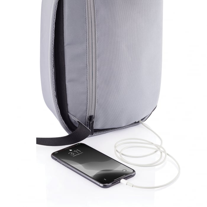 Rucsac Bobby Sling antifurt 4L, crossbody urban [10]