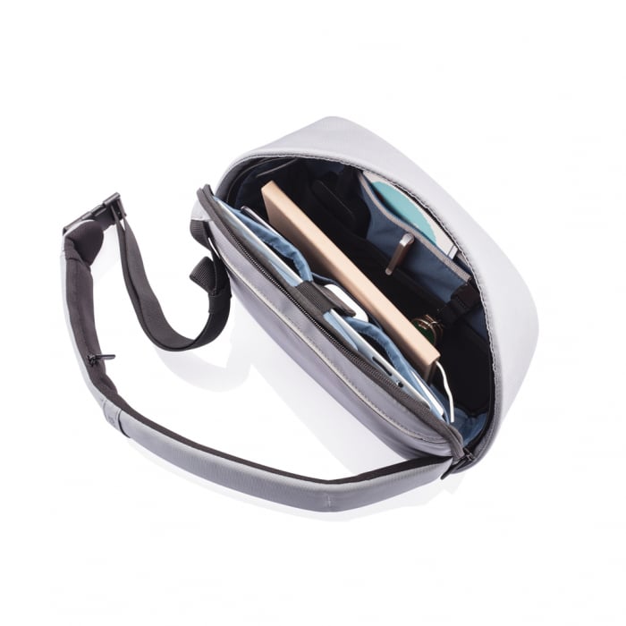 Rucsac Bobby Sling antifurt 4L, crossbody urban [15]