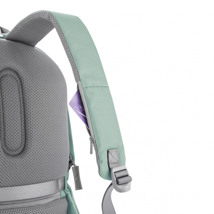 Rucsac Bobby Soft antifurt 16L, laptop 15,6” [14]