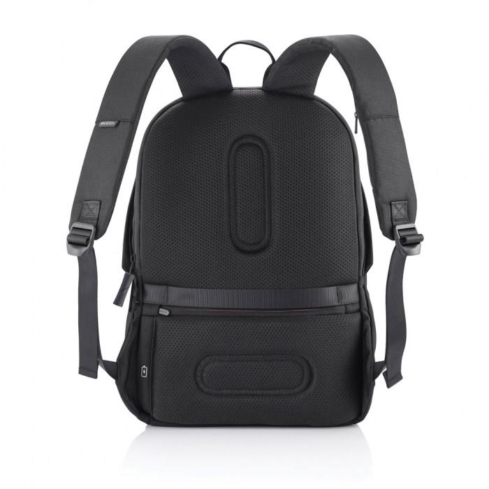 Rucsac Bobby Soft antifurt 16L, laptop 15,6” [7]