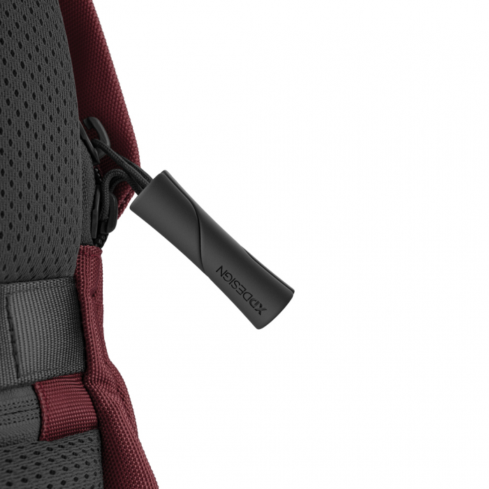 Rucsac Bobby Soft antifurt 16L, laptop 15,6” [12]