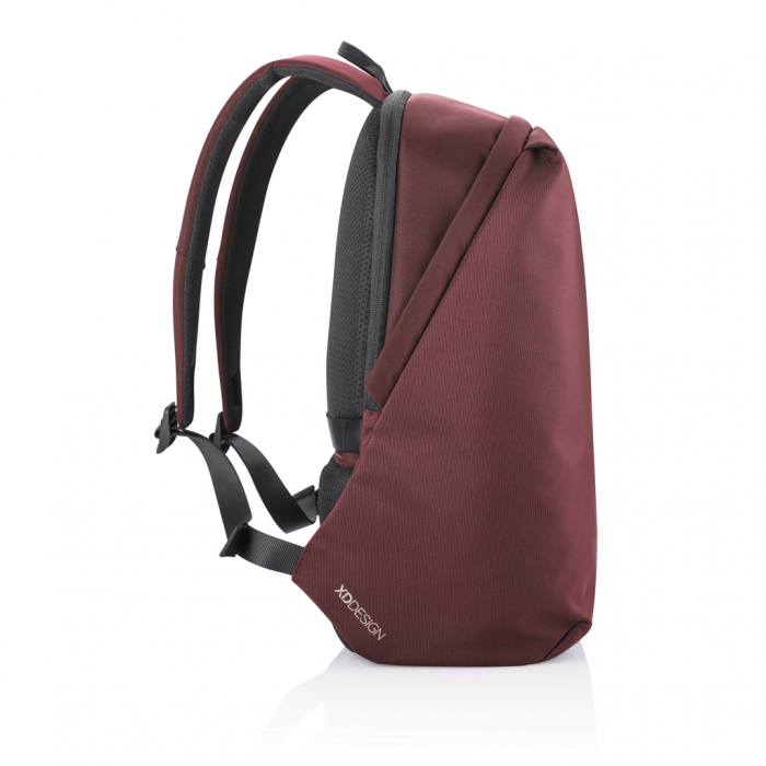 Rucsac Bobby Soft antifurt 16L, laptop 15,6” [5]
