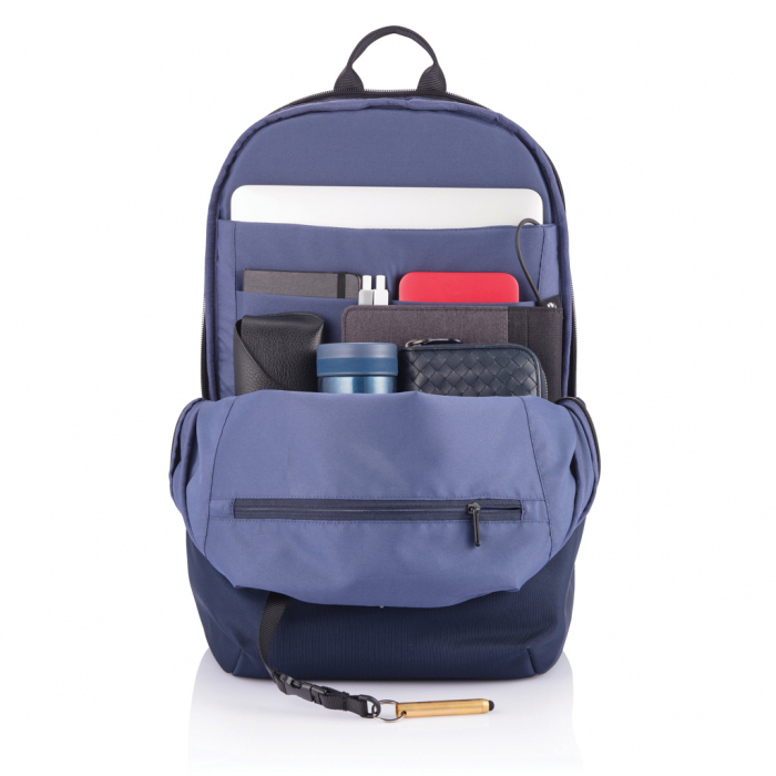 Rucsac Bobby Soft antifurt 16L, laptop 15,6” [8]