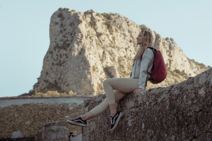 Rucsac Bobby Soft antifurt 16L, laptop 15,6” [28]