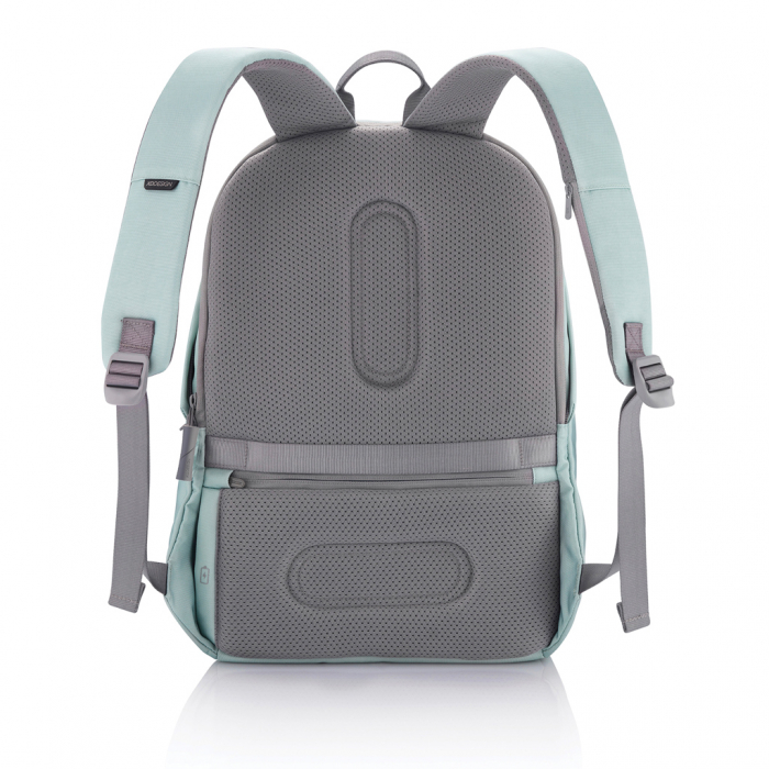 Rucsac Bobby Soft antifurt 16L, laptop 15,6” [7]