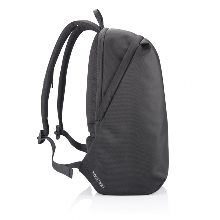 Rucsac Bobby Soft antifurt 16L, laptop 15,6” [5]