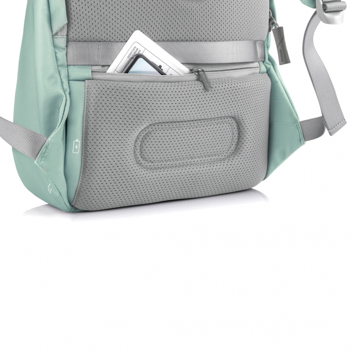 Rucsac Bobby Soft antifurt 16L, laptop 15,6” [9]