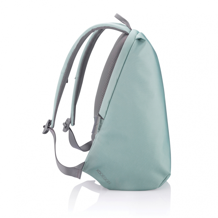Rucsac Bobby Soft antifurt 16L, laptop 15,6” [6]