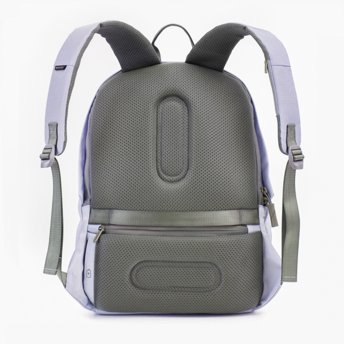 Rucsac Bobby Soft antifurt 16L, laptop 15,6” [5]