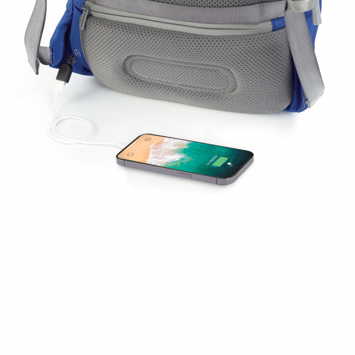 Rucsac Bobby Soft antifurt 16L, laptop 15,6” [11]