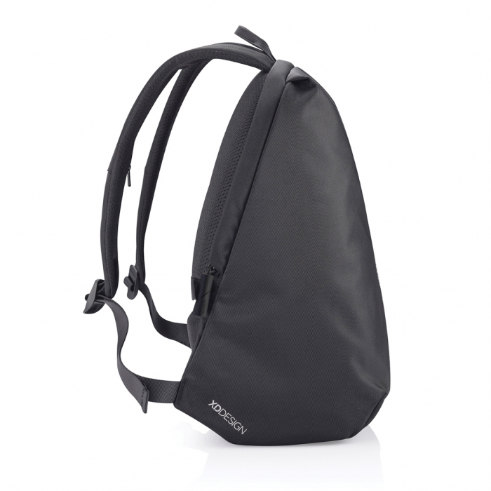 Rucsac Bobby Soft antifurt 16L, laptop 15,6” [6]