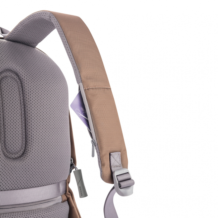 Rucsac Bobby Soft antifurt 16L, laptop 15,6” [14]