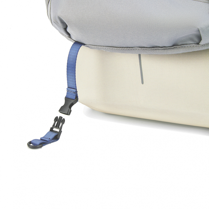 Rucsac Bobby Soft antifurt 16L, laptop 15,6” [9]