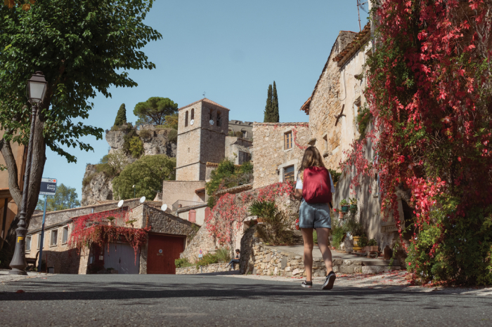 Rucsac Bobby Soft antifurt 16L, laptop 15,6” [29]