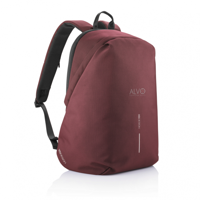 Rucsac Bobby Soft antifurt 16L, laptop 15,6” [16]