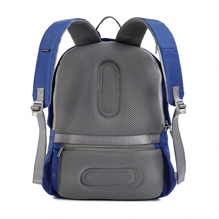 Rucsac Bobby Soft antifurt 16L, laptop 15,6” [5]