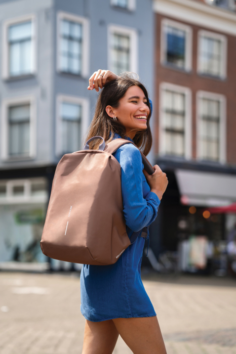 Rucsac Bobby Soft antifurt 16L, laptop 15,6” [18]