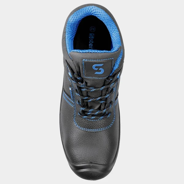Bocanci de lucru TOLEDO PRO ANKLE S3 [3]
