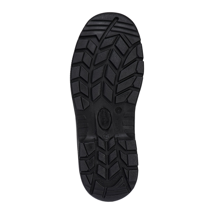 Bocanci de protectie FC20 S1PL SR FO, bombeu compozit, fara metale [2]
