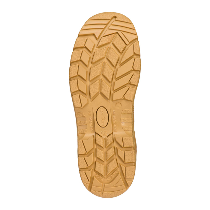 Bocanci de protectie FC20 S1PL SR FO, bombeu compozit, fara metale [2]