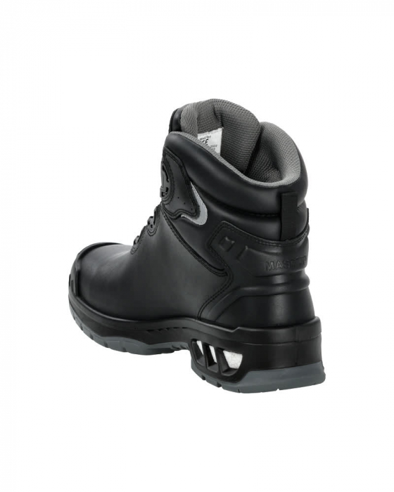 Bocanci de protectie S3 cu bombeu compozit si inchidere BOAÂ® Fit [18]