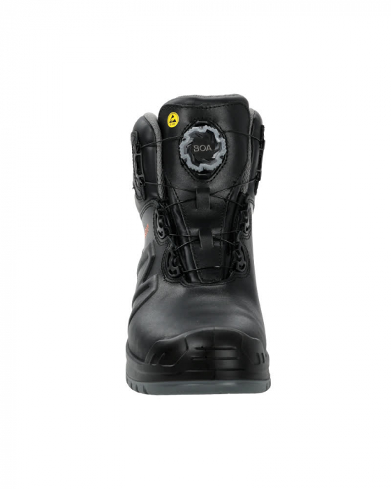 Bocanci de protectie S3 cu bombeu compozit si inchidere BOAÂ® Fit [8]