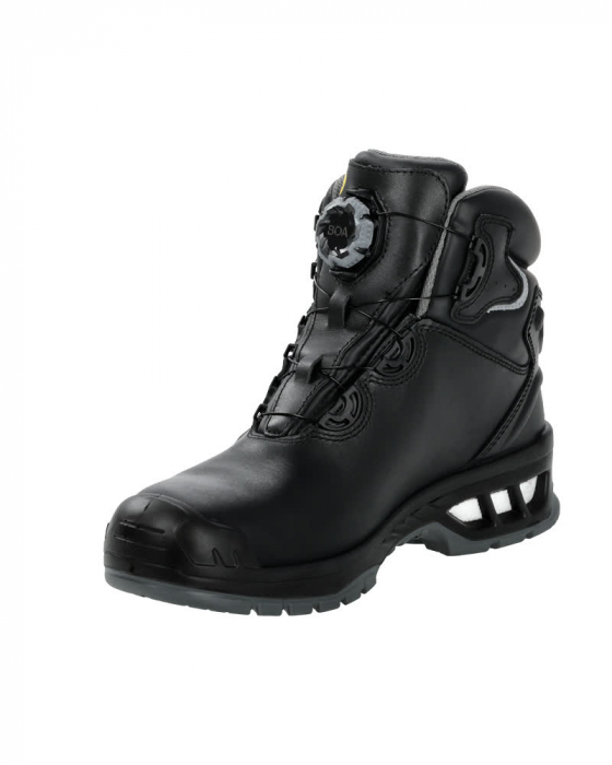 Bocanci de protectie S3 cu bombeu compozit si inchidere BOAÂ® Fit [11]