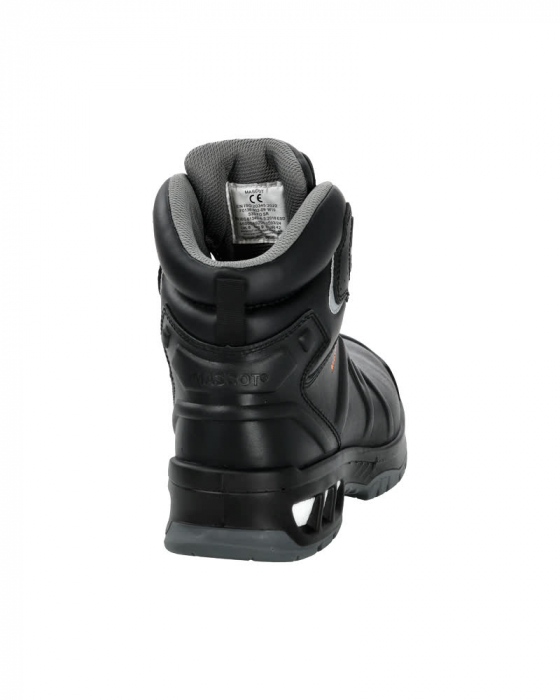 Bocanci de protectie S3 cu bombeu compozit si inchidere BOAÂ® Fit [21]