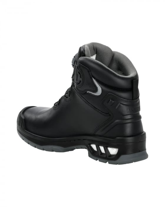 Bocanci de protectie S3 cu bombeu compozit si inchidere BOAÂ® Fit [17]