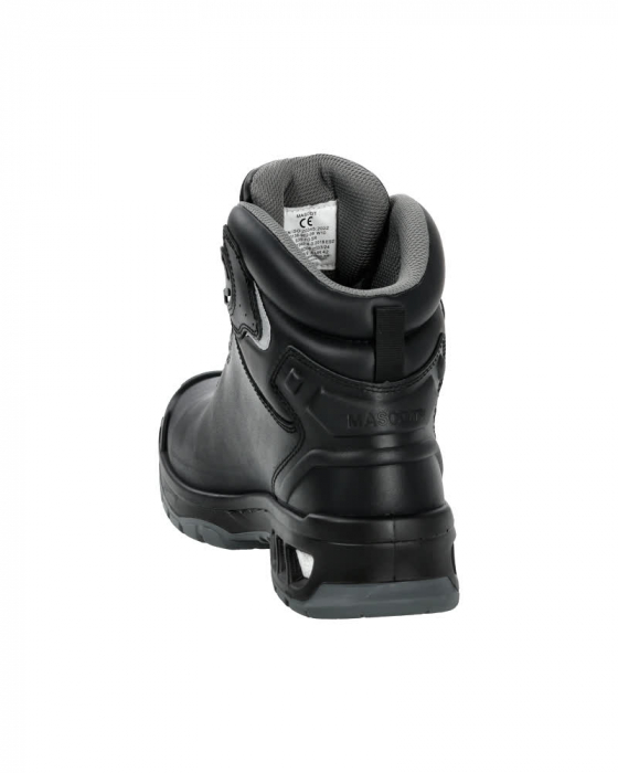 Bocanci de protectie S3 cu bombeu compozit si inchidere BOAÂ® Fit [19]