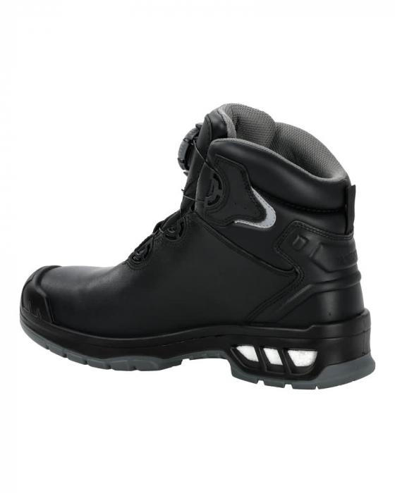 Bocanci de protectie S3 cu bombeu compozit si inchidere BOAÂ® Fit [16]