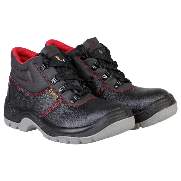 Bocanci de protecție TOLEDO BS ANKLE S3 [3]