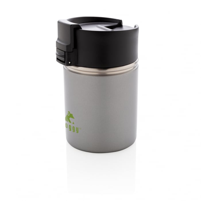 Cana termos compacta Bogota cu strat ceramic 220 ml [10]