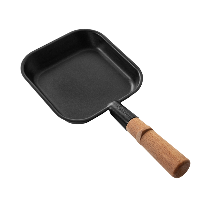 Raclette BOSKA Gourmet Party pentru 8 persoane, grill reversibil, EU Type F [4]