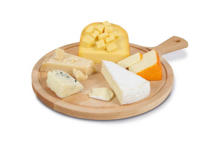 Tocator rotund BOSKA Amigo L – branzeturi, aperitive si tapas [4]