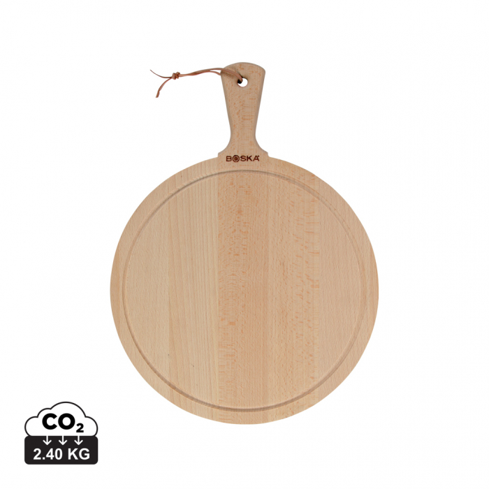 Tocator rotund BOSKA Amigo L – branzeturi, aperitive si tapas [1]