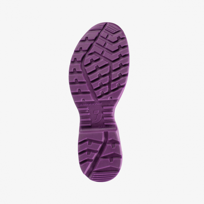 Bocanci de protectie BOTANIC S1P MID, Safety Jogger [4]