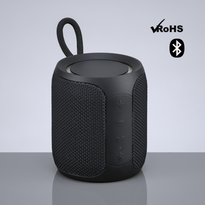 Boxa Bluetooth Expedition 12W TWS, autonomie 8h, portabila, Type-C [1]