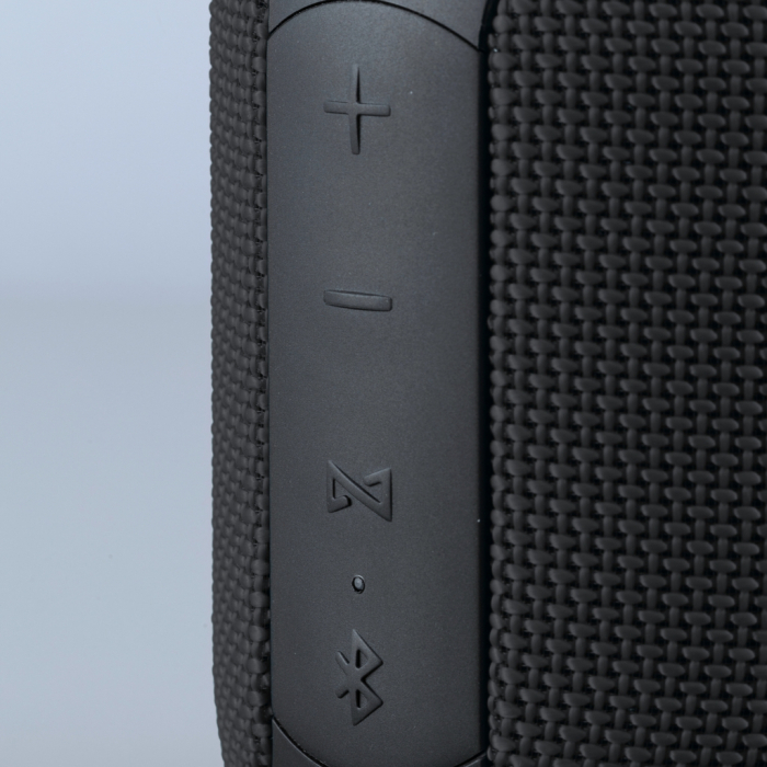 Boxa Bluetooth Expedition 12W TWS, autonomie 8h, portabila, Type-C [3]