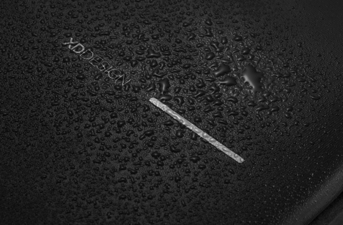 Boxy Sling crossbody 2,3L, geanta compacta rPET [13]