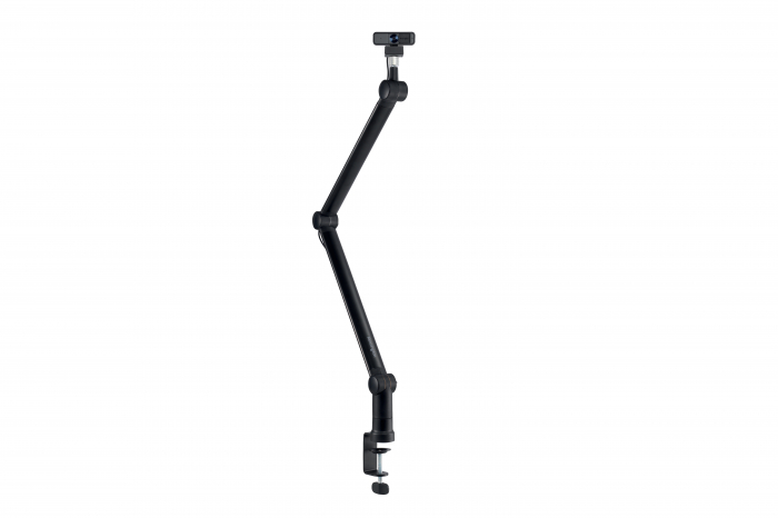 Brat pentru birou Kensington A1020 pentru microfoane, camere web si sisteme de iluminat [5]