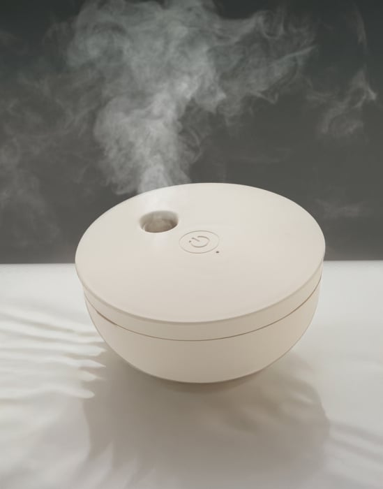 Umidificator plutitor Breevia RCS, reincarcabil, compact si eco-friendly [8]